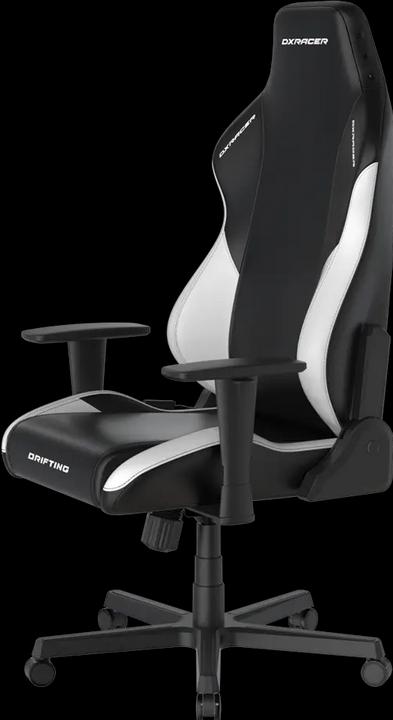 Actual product image DXRacer D-Serie