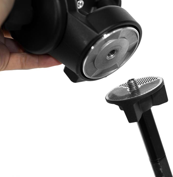 Immagine prodotto Peak Design Testa universale (Adattatore per stativo)