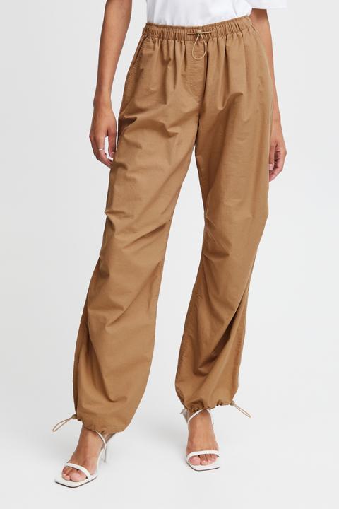 Actual product image B.young BYDAFIE CARGO PANTS 20814256 (36)