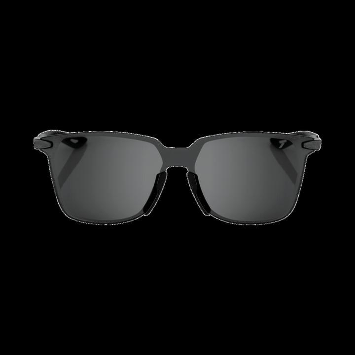 Image du produit 100% Brille Legere Square (Noir, Fumée)