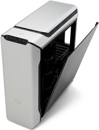 Produktbild Cooler Master MasterCase SL600M (ATX, mATX, Mini-ITX)