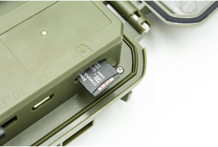 Actual product image Technaxx TX-165