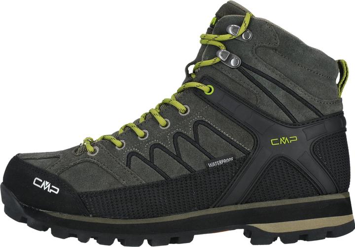 Image du produit CMP Campagnolo Chaussures de randonnée Moon Mid Waterproof (41)