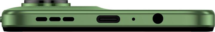 Actual product image Motorola Moto G35 (128 GB, Leaf Green, 6.72", Dual SIM, 50 Mpx, 5G)