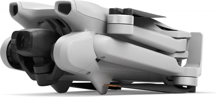 Image du produit DJI Mini 3 y compris Fly More Combo (38 min, 248 g, 12 Mpx)