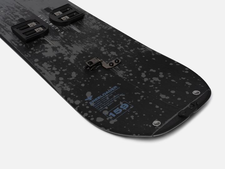 Produktbild K2 Splitboard Freeloader Split Package 2023 (106)