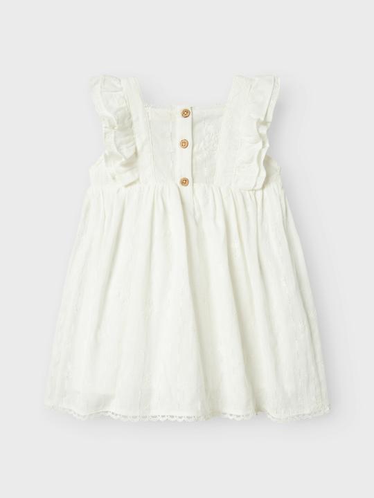 Actual product image Name it Bio-Baumwoll Kleid (98)
