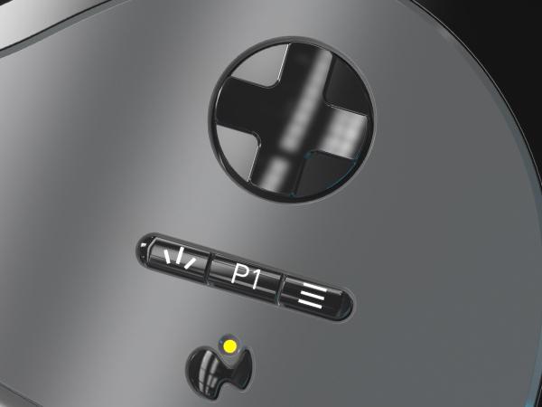 Actual product image PDP Reef master (PS5, PS4)