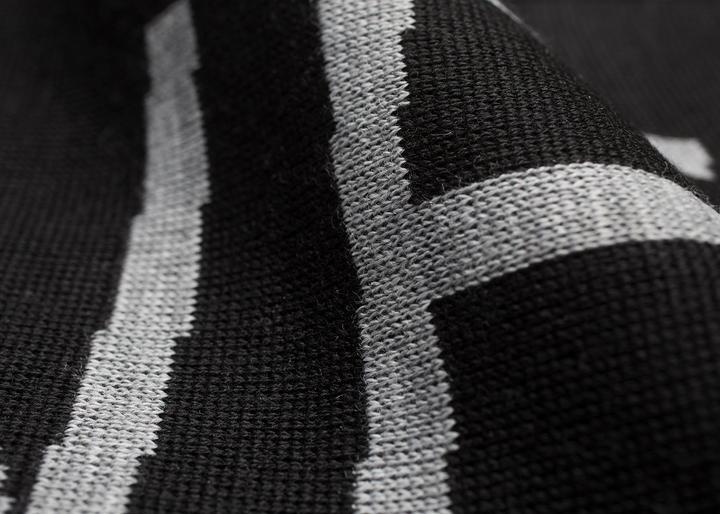 Actual product image Neumühle Recycled PET scarf