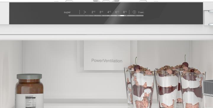 Produktbild Bosch Hausgeräte KIR81VFE0 (310 l)
