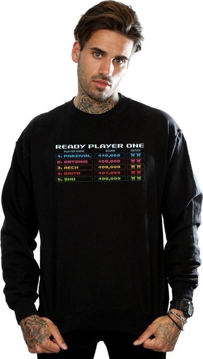 Produktbild Ready Player One 8Bit Scoreboard (S)