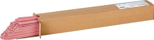 Actual product image Felder Brass brazing alloy UM Cu 303 3x500mm L-Cu Zn 40 flux-coated 5 kg