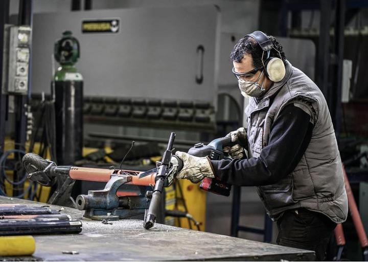 Produktbild Bosch Professional Zubehör EXPERT ‘Medium-Thick Tough Metal’ S 1255 HHM Säbelsägeblatt, 1 Stück
