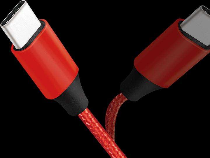 Productafbeelding LogiLink USB-kabel (1 m, USB 2.0, 5 W)