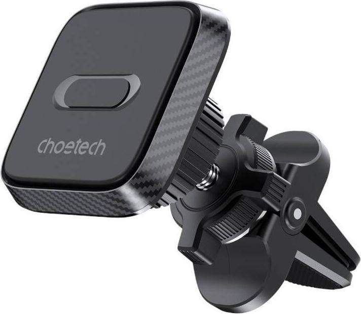 Produktbild Choetech H042 magnetischer Autohalter für Lüftungsschlitze – schwarz