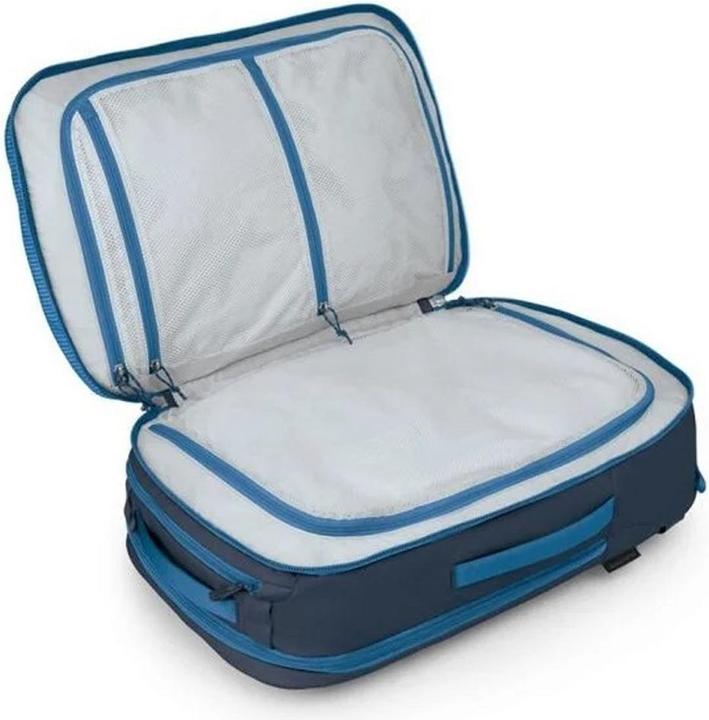 Image du produit Osprey Transporter Travel Pack 44,Flame (44 l)