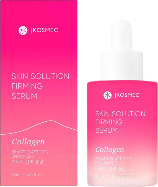 Image du produit JKosmec Skin solution firming serum (collagen)