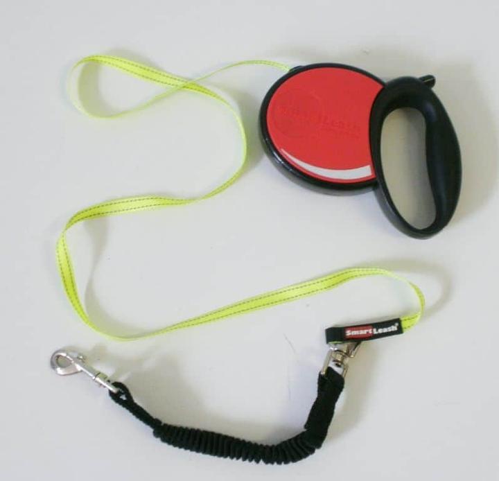 Actual product image Smart Leash The safe dog leash (Dog, Dog sport)