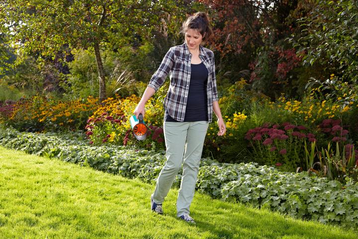 Produktbild Gardena Kleinstreuer 3255