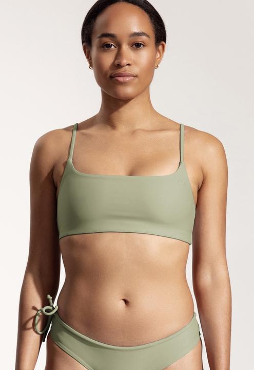 Actual product image Oy Surf bikini top "Buri" (XL)