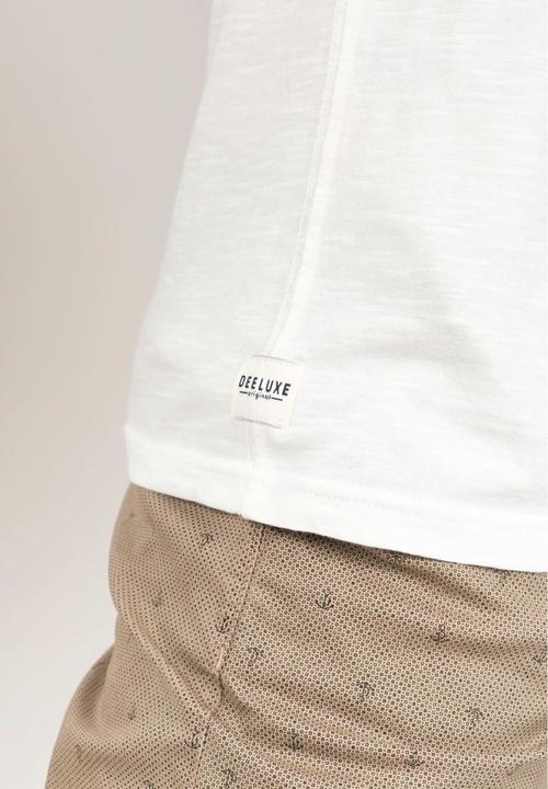 Actual product image Deeluxe t-shirt robotrip (M)