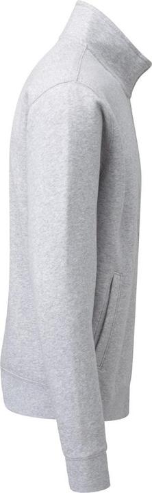 Produktbild Russell Authenitc Sweatshirt Jacke (4XL)