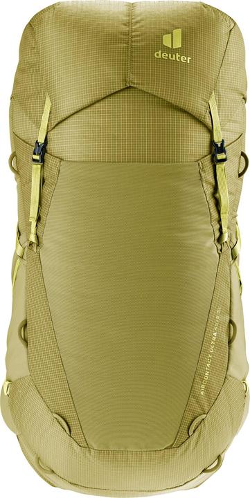 Actual product image Deuter Aircontact Ultra 45+5 (45 l)