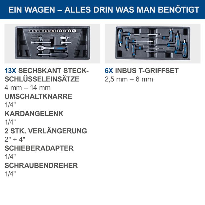Actual product image Scheppach TW1100 (70 x)