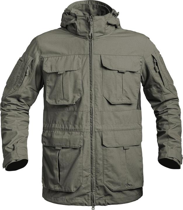 Arbeitsjacke