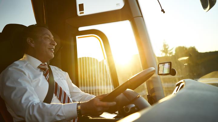 Image du produit TomTom GO Professional 6250 EU
