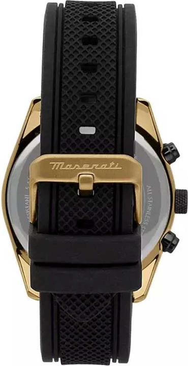 Actual product image Maserati Attrazione (Sports watch, 43 mm)