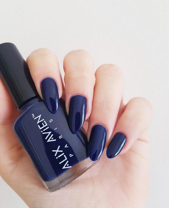 Immagine prodotto Alix Avien NP25 (Blu Navy, Smalto)
