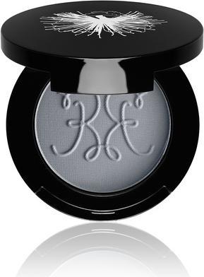 Actual product image Rouge Bunny Rouge Matt Long-Lasting Eye Shadow Matt Matte Eye Shadow Grey Go-Away Lourie 2.4G (Grey Go-Away Lourie)