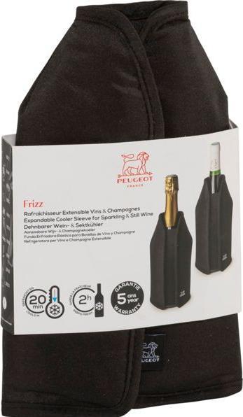 Immagine prodotto Peugeot FRIZZ bracciale refrigerante nero