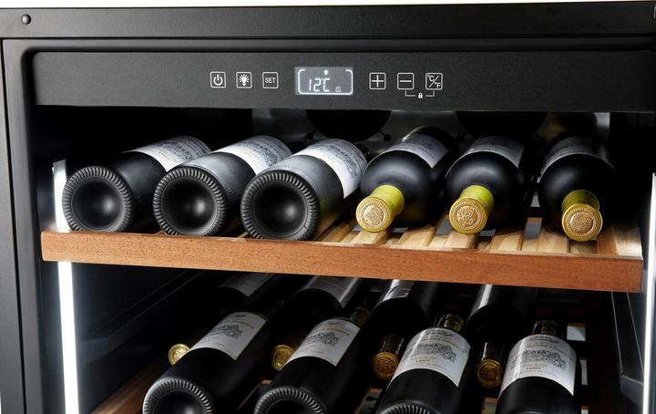 Produktbild Climadiff Weinkühlschrank MILLESIME 200B