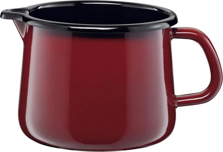 Riess 0672-8 (12 cm, Pot, Enamel)