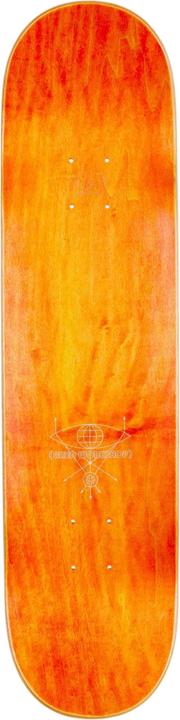 Actual product image Alien Workshop High Priest (8")