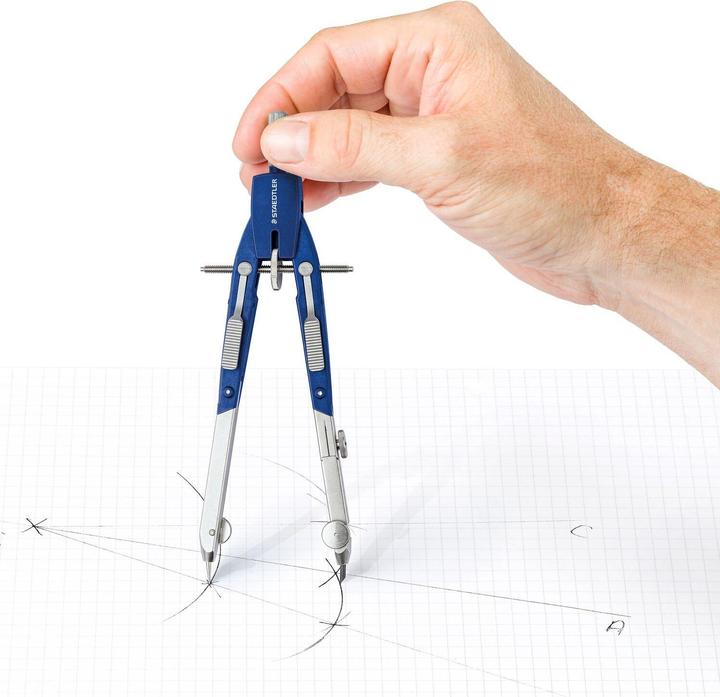 Actual product image Staedtler Mars