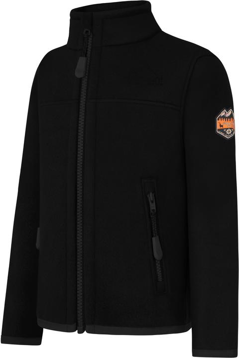 Produktbild Normani Kinder Fleecejacke „Venetie“ - 9663 (XL)
