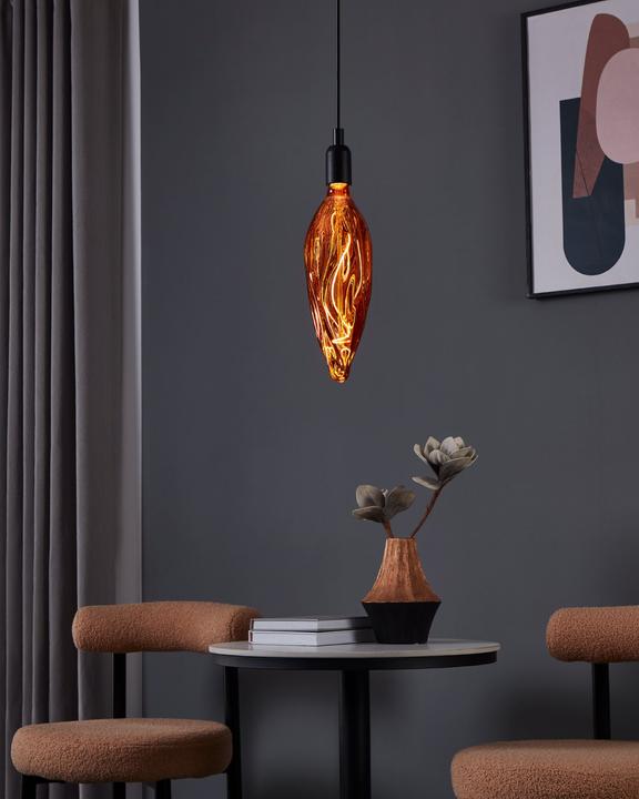 Produktbild EGLO LED Leuchtmittel E27 (E27, 4 W, 20 lm, 6 x)