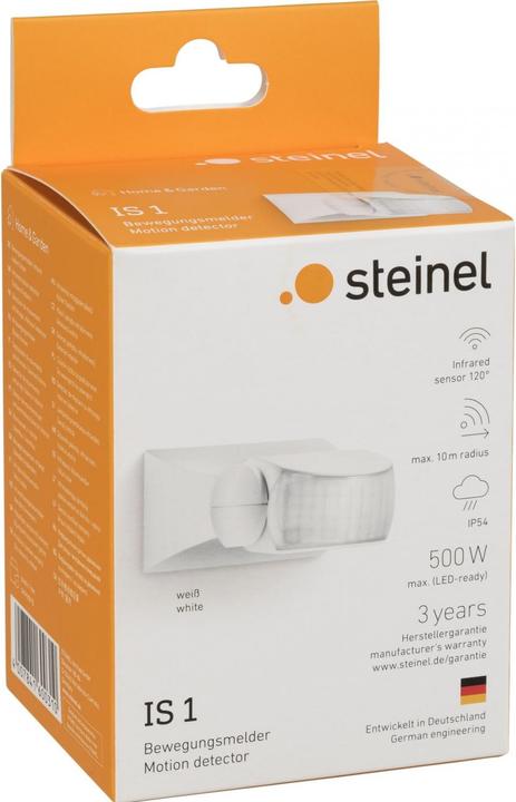 Image du produit Steinel Is 1 (10 m)