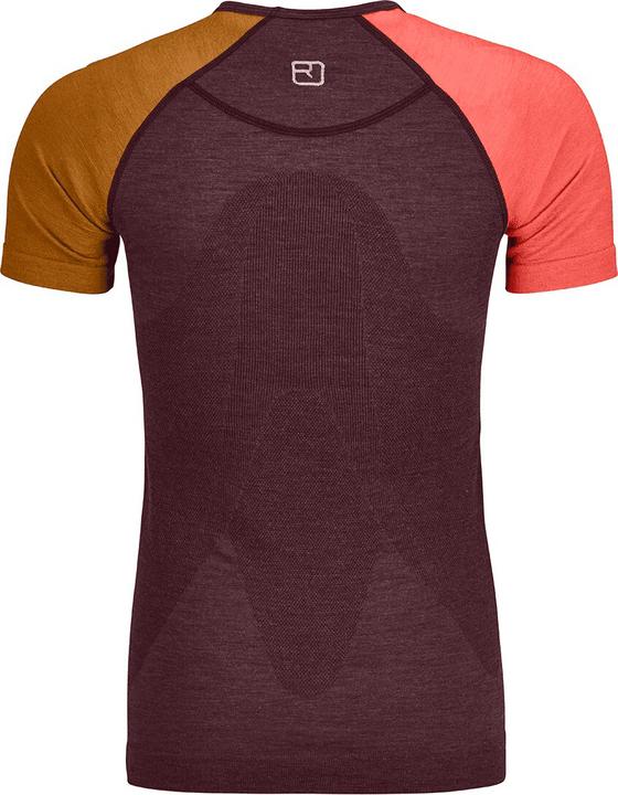 Immagine prodotto Ortovox Manica corta 120 Comp Light da donna (XS)