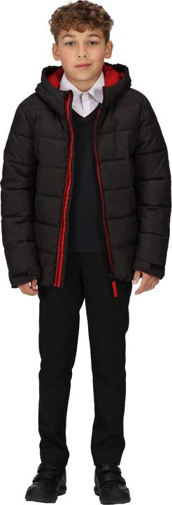 Actual product image Regatta Childrens/Kids Thermal Padded Jacket (116)