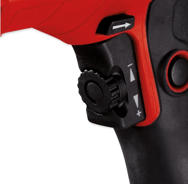 Produktbild Einhell Bohrhammer TE-RH 950 5F SDS-Plus-Bohrhammer 240 V 900 W (Netzbetrieb)