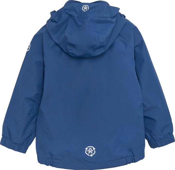 Immagine prodotto Color Kids Giacca da pioggia per bambini (164)