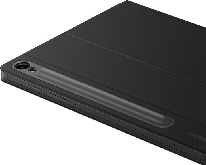 Image du produit Samsung Galaxy Book Cover Keyboard mit AI (ING. Int., Galaxy Tab S9, Galaxy Tab S9 FE, Samsung Galaxy Tab S10 FE)