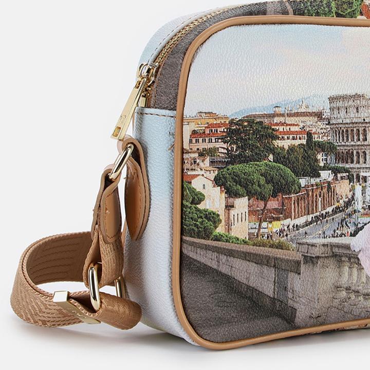 Actual product image Ynot? Yesbag Umhängetasche 24 cm