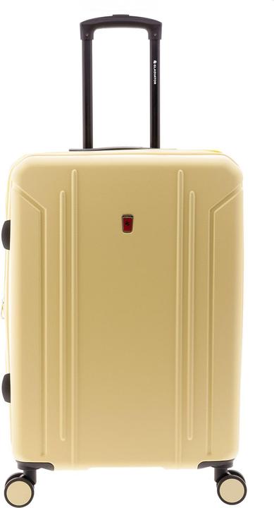 Produktbild Wüsthof 2900 4 Rollen Trolley M 67 cm mit Dehnfalte (72 l, M (50 - 90l))