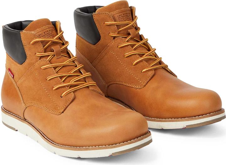 Actual product image Levis Casual boots (44)