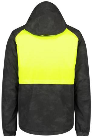 Actual product image Agu Commuter Winter Rain Jacket Hi-vis & Reflection (M)